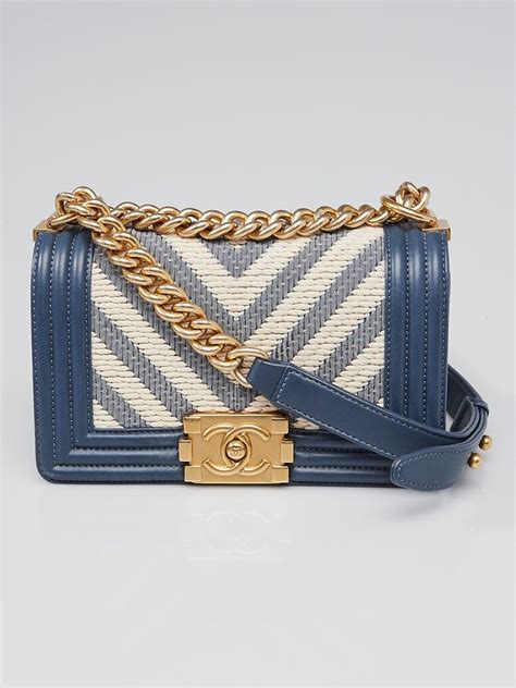 karl lagerfeld boy chanel